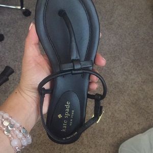 Kate Spade Sandals 🙏❤️